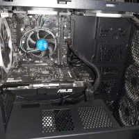 کیس کامپیوتر  سیستم گیمینگ   PC Gaming