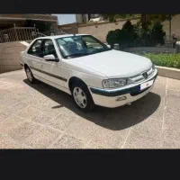 پارس LX TU5 مدل 401 درحد صفر