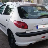 پژو۲۰۶، تیپ۲، ۱۴۰۱