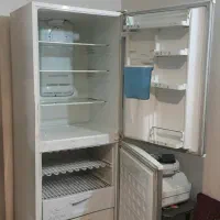 یخچال فریزر دوقلو