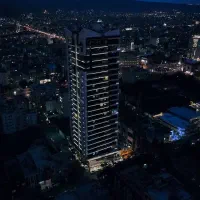 برج باران گلشن ۲۵۰ متری *مستغلاتی*