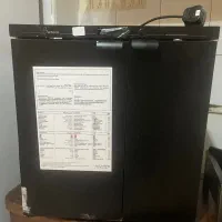یخچال ۳ فوت Bartech آمریکایی