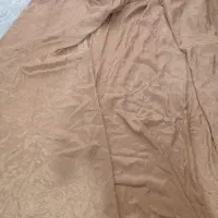 پرده ساتن یالان