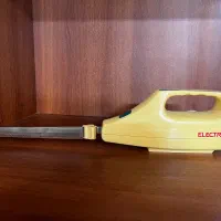 چاقو برقی خونگی اشپزخونه