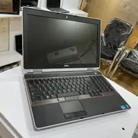 لپ تاپ دل گیمینک core i7شهر لپ تاپ|رایانه همراه|خرم‌آباد, |دیوار