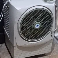 کولر پرتابل  پنکه  کولر آبی