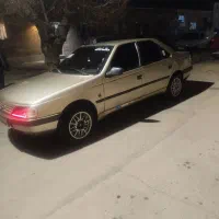 فروش ماشین405مدل1385تمیز