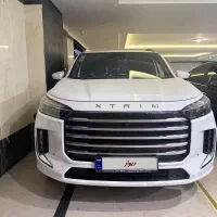 اکستریمVX مدل1404 اگهی شخصی
