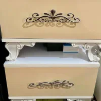 تخت دونفره