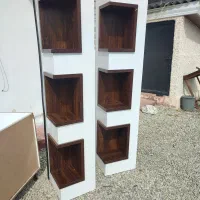 فروش کابینت ویترینی