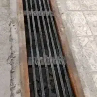 جوشکاری تعمیرات درب پنجره نرده وغیره