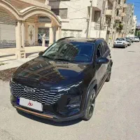 x33 cross مدل ۱۴۰۳