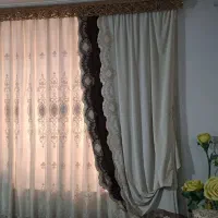 پرده سلطنتی