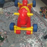 اسب بازی