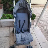 کالسکه تاشو وتاب پارچه ای