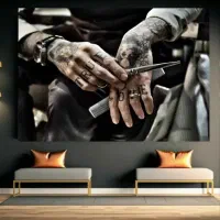 سالن آرایشی تک کات