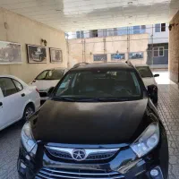 جک s5 مدل ۱۴۰۰ موتور ۲۰۰۰