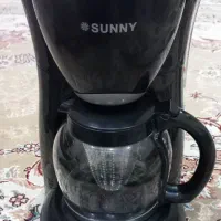 چای سازوقهوه ساز سانی