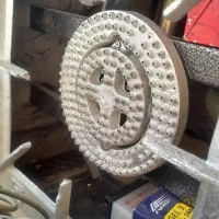 گاز پخت وپز جنس خوب