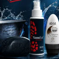 با بوی بد بدن در تابستان خدا حافظی کنید