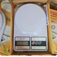 انواع ترازوی آشپزخانه و زعفران و آویز