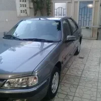 پژو پارس سال مدل96دلفینی