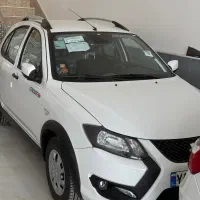 کوییک Gxl صفر