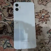 Samsung a05 حافظه 64گیگ