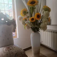 فروش گل وگلدان