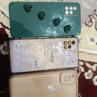 قاب گوشی a71