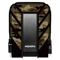 هارد اکسترنال ضدضربه ADATA HD710 Pro