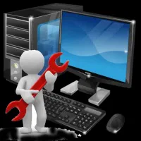 خدمات شبکه ، دوربین مداربسته و دکل مهاری