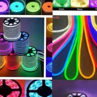 تجهیزات نورپردازی