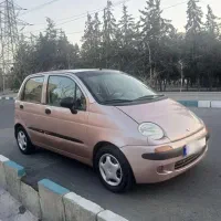 ماتیز مناسب سخت پسندها