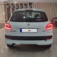 ۲۰۷ اتوماتیک ۱۴۰۴ سنددست اول