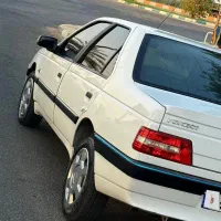 اس ال ایکس