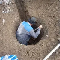 چاه کن و چاه کنی