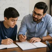 تدریس خصوصی ریاضی