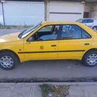 تاکسی گردشی۸۷