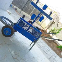 شیر دوش گاو نو نو