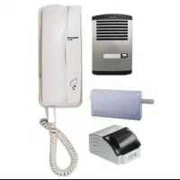نصب ایفون صوتی تصویری و تعمیرات برق ساختمان