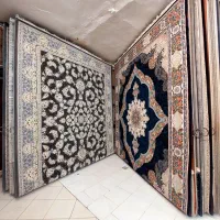 فرش۷۰۰شانه۲۵۵۰ تراکم چند جفت اخر انبار حاجی حسینی
