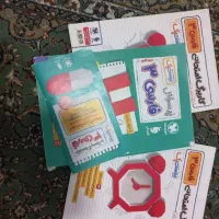 ییست پک فارسی مهروماه دوازدهم