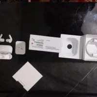 ایرپاد پرو 2 ANC های کپی مشابه اورجینال در حد نو