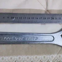 آچار فرانسه 12اینچ