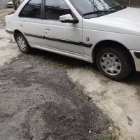 پژو پارس سال ۹۹