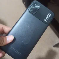 Poco m3|موبایل|فلاورجان, |دیوار