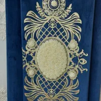 دوعدد پنل . دوعدد گیپور با استر