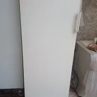 فریزر آزمایش