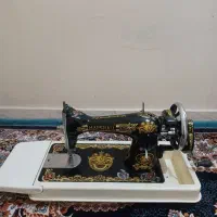 چرخ خیاطی مارشال